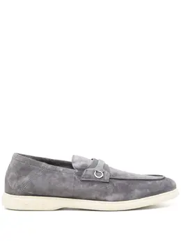 Ferragamo: Туфли 