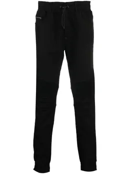 Philipp Plein: Джинсовые брюки 
