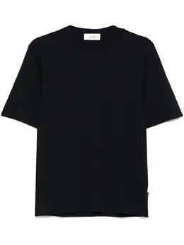 Lardini: Футболка с коротким рукавом 