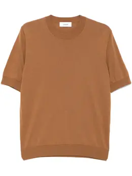 Lardini: Хлопковая футболка 