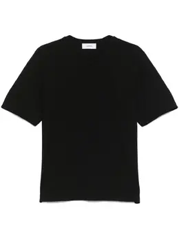 Lardini: Хлопковая футболка 