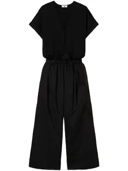 TWINSET: Трикотажный комбинезон 