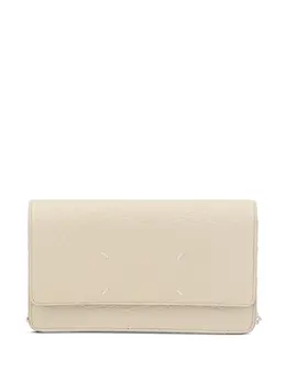 Maison Margiela: Светлый кошелёк 