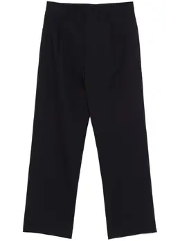 Lardini: Голубые брюки 