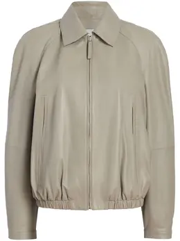 Proenza Schouler White Label: Куртка с карманами 