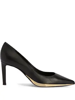 Giuseppe Zanotti: Чёрные туфли 