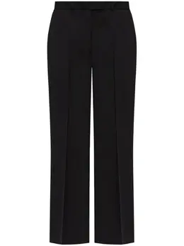 Officine Generale: Брюки из шерсти 