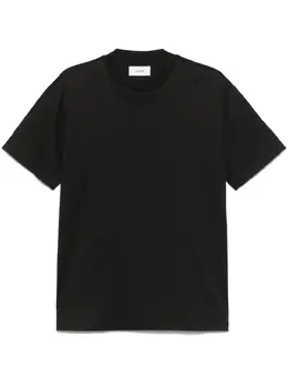 Lardini: Хлопковая футболка 