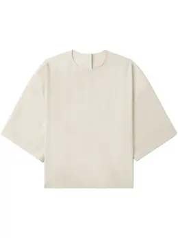 Rick Owens: Футболка оверсайз 