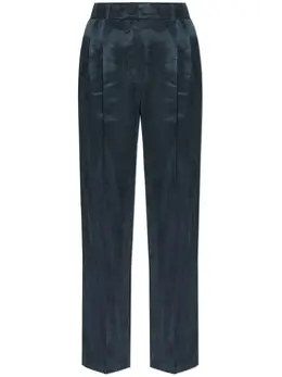 AllSaints: Голубые брюки 