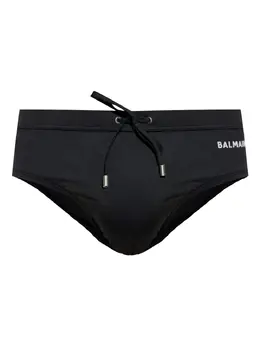 Balmain: Плавки 