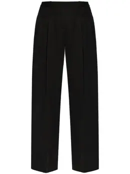 AllSaints: Чёрные брюки 