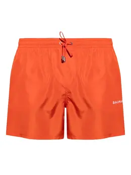 Balmain: Плавки 