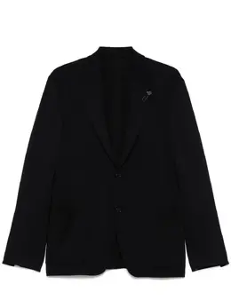 Lardini: Голубые пиджаки 