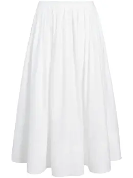 Proenza Schouler White Label: Платье миди 