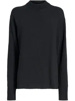 Proenza Schouler: Чёрный свитер 