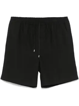 Lardini: Льняные шорты 