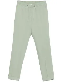 Paul Smith: Льняные брюки 