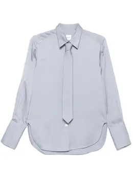 Paul Smith: Голубая рубашка 
