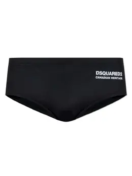 DSQUARED2: Плавки 