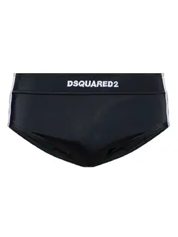 DSQUARED2: Плавки 