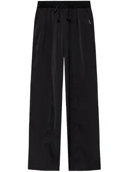 AllSaints: Чёрные брюки 