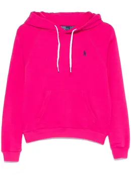 Polo Ralph Lauren: Хлопковое поло 