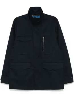 Paul Smith: Синяя куртка 