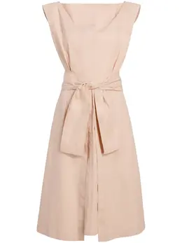 Proenza Schouler White Label: Платье миди 