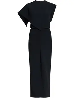 Proenza Schouler: Длинное платье 