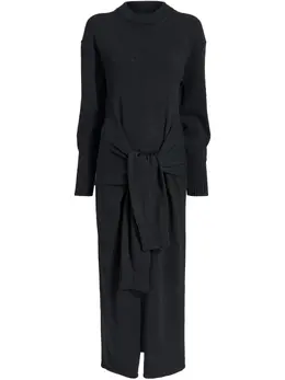 Proenza Schouler: Платье миди 