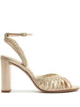 Alexandre Birman: Сандалии 