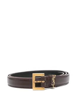 Saint Laurent: Ремень 