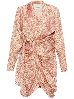 ISABEL MARANT: Короткое платье 