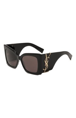 Saint Laurent: Очки  Blaze