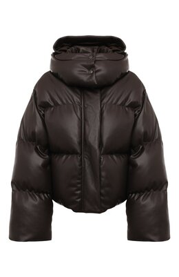 Stella McCartney: Короткий пуховик 