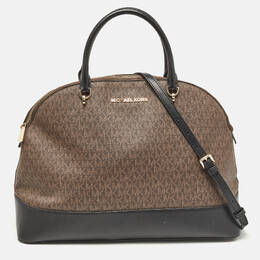 Michael Kors: Чёрная сумка 