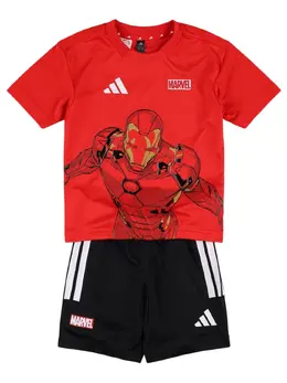 ADIDAS ORIGINALS: Футболка на резинке 