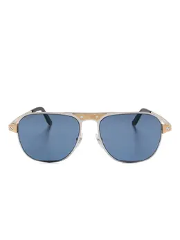 Cartier Eyewear: Очки 