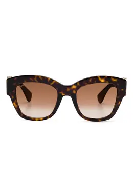 Cartier Eyewear: Очки 
