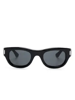 Saint Laurent Eyewear: Очки 