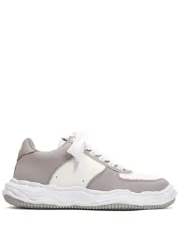 Maison MIHARA YASUHIRO: Кроссовки  Original Sole