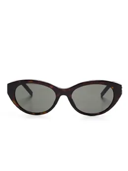 Saint Laurent Eyewear: Очки 