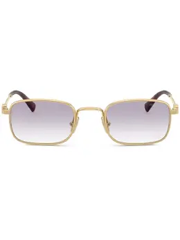 Miu Miu Eyewear: Очки 