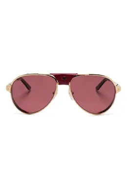 Cartier Eyewear: Очки 