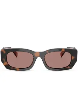 Prada Eyewear: Очки 