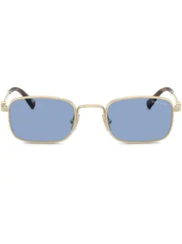 Miu Miu Eyewear: Очки 
