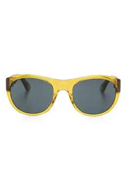 Saint Laurent Eyewear: Очки 