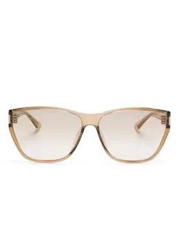 Saint Laurent Eyewear: Очки 