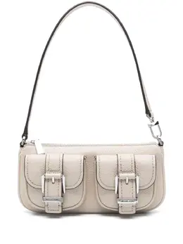 Michael Michael Kors: Светлая сумка 
